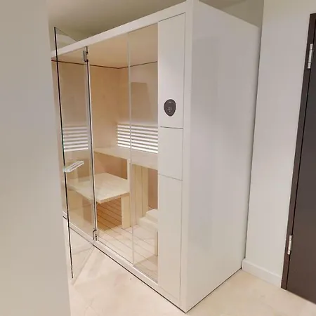 White Pearl 0.11 Appartement