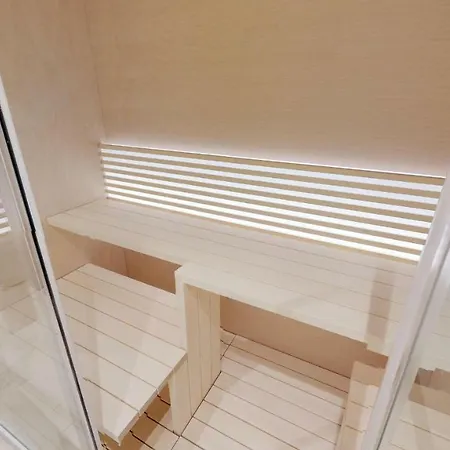 דירה White Pearl 0.11 *