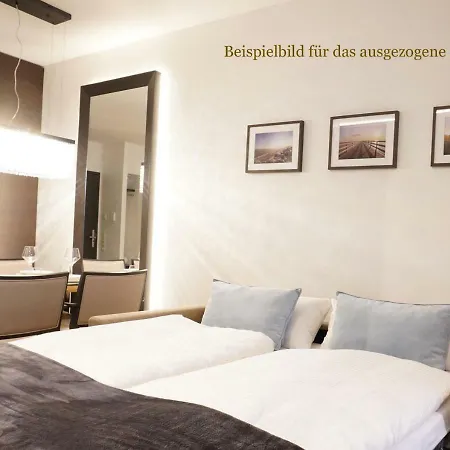 White Pearl 0.11 דירה טימנדורפר שטרנד