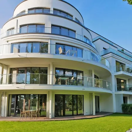 Appartement White Pearl 0.11 *