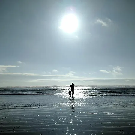 White Pearl 0.11 דירה טימנדורפר שטרנד